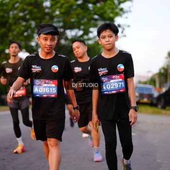 Runner Photo 3837604