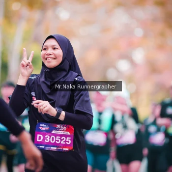 Runner Photo 3837605