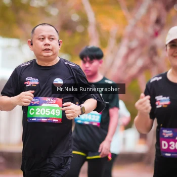 Runner Photo 3837607