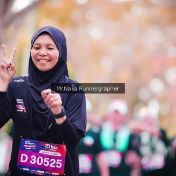 Runner Photo 3837608