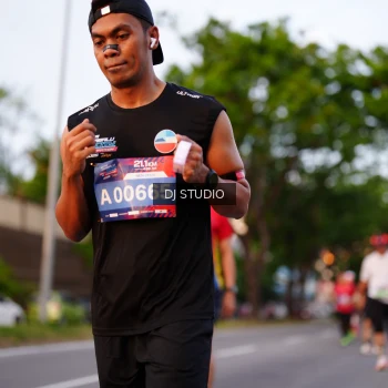 Runner Photo 3837610