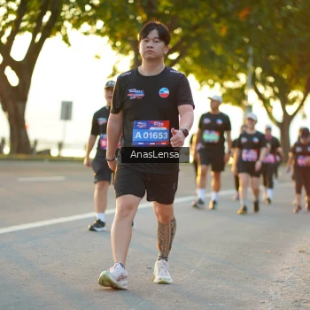 Runner Photo 3837614