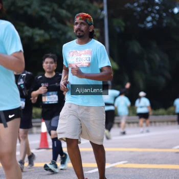 Runner Photo 3837616