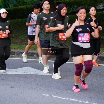 Runner Photo 3837621