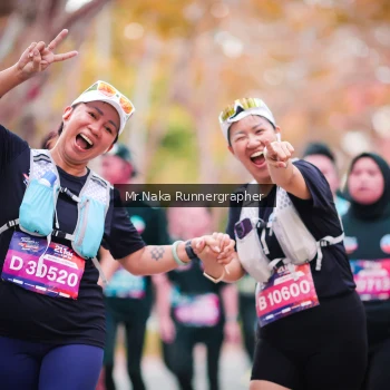 Runner Photo 3837622