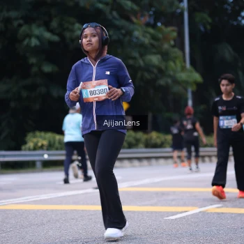Runner Photo 3837623