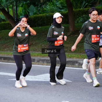 Runner Photo 3837626