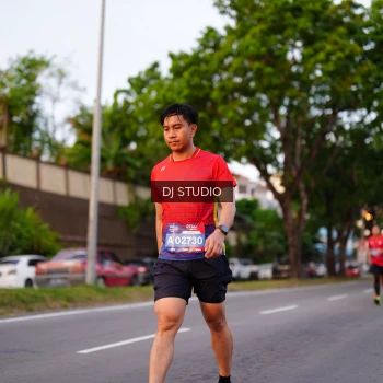 Runner Photo 3837627