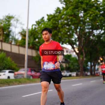 Runner Photo 3837628