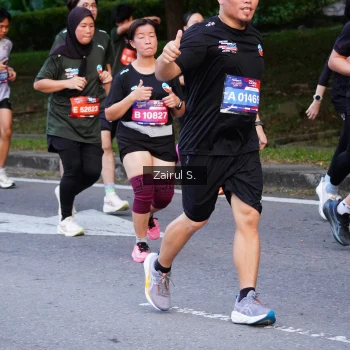 Runner Photo 3837630