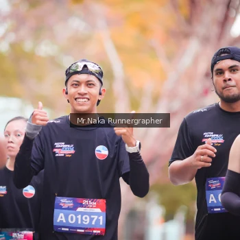 Runner Photo 3837631