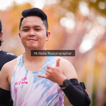Runner Photo 3837634
