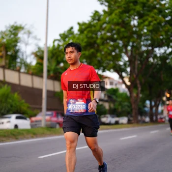 Runner Photo 3837635
