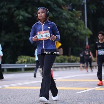 Runner Photo 3837639