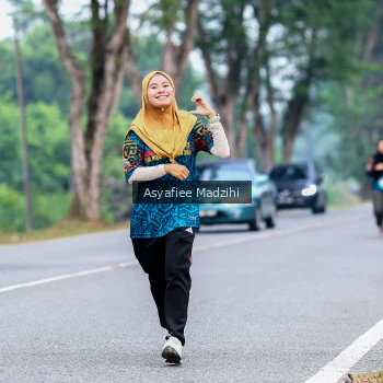 Runner Photo 3837644