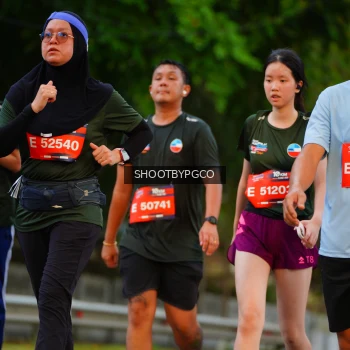 Runner Photo 3837647