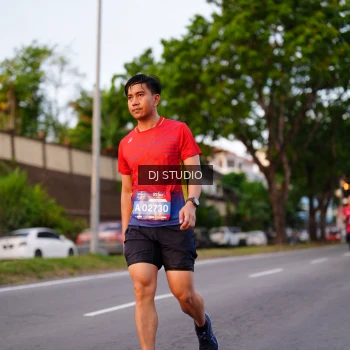Runner Photo 3837648