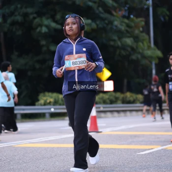 Runner Photo 3837651