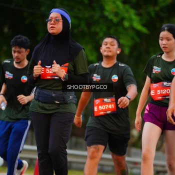 Runner Photo 3837654