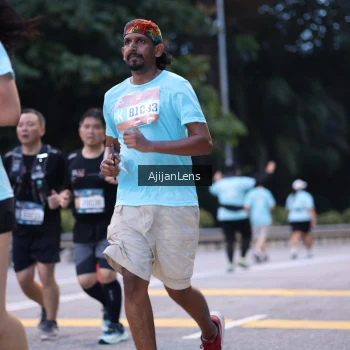 Runner Photo 3837657
