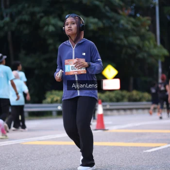 Runner Photo 3837658
