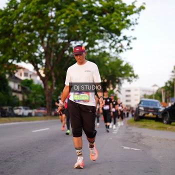 Runner Photo 3837661