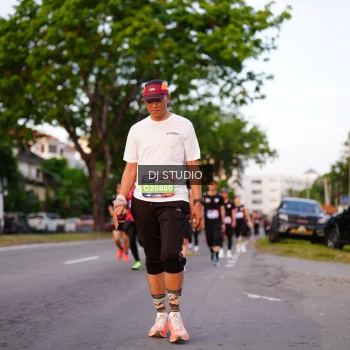 Runner Photo 3837662