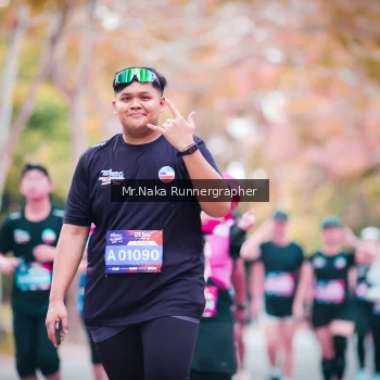 Runner Photo 3837663