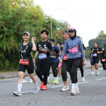Runner Photo 3837666