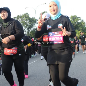 Runner Photo 3837667
