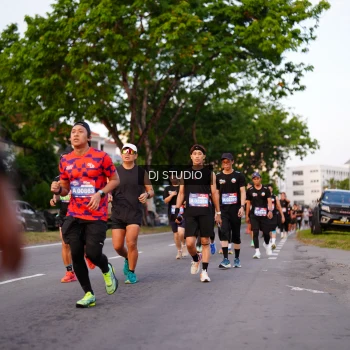Runner Photo 3837670