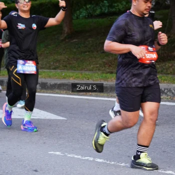 Runner Photo 3837671