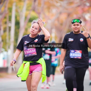 Runner Photo 3837675