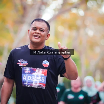 Runner Photo 3837677