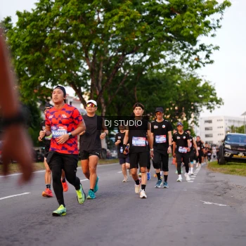 Runner Photo 3837678