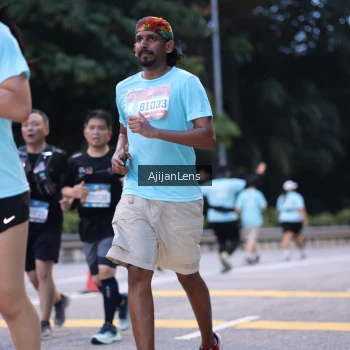 Runner Photo 3837681