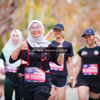 Runner Photo 3837682