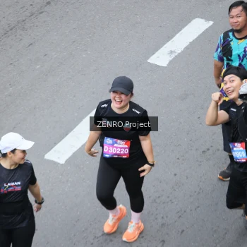 Runner Photo 3837684
