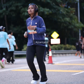 Runner Photo 3837685