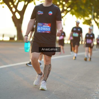 Runner Photo 3837688