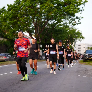 Runner Photo 3837693