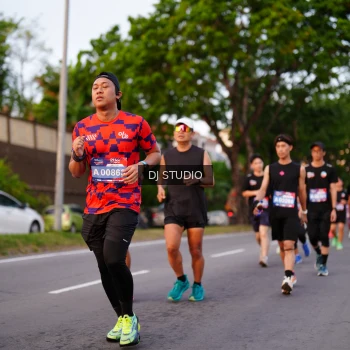 Runner Photo 3837695