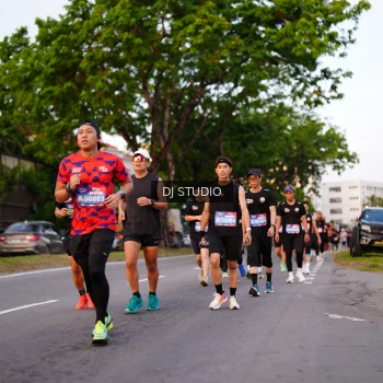 Runner Photo 3837698