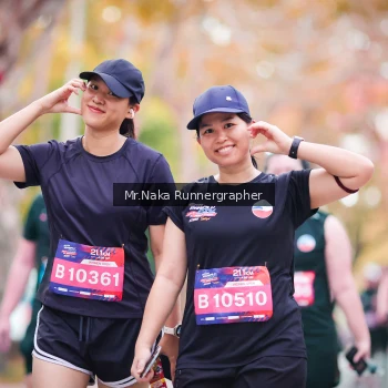 Runner Photo 3837699