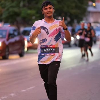 Runner Photo 3837702