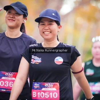 Runner Photo 3837705