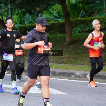 Runner Photo 3837708