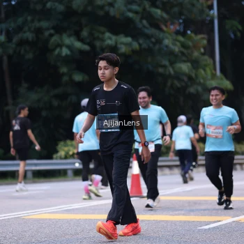 Runner Photo 3837709