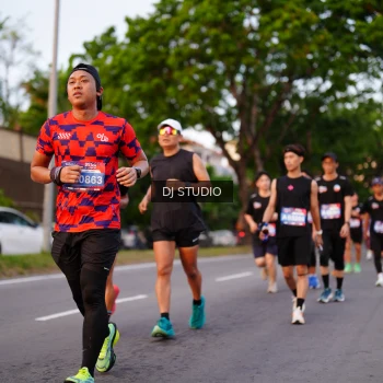 Runner Photo 3837710