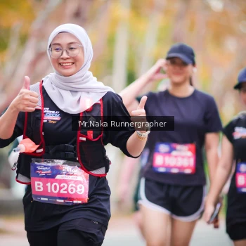 Runner Photo 3837712